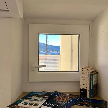 Apartament Linda