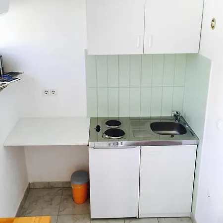 Apartament Linda *