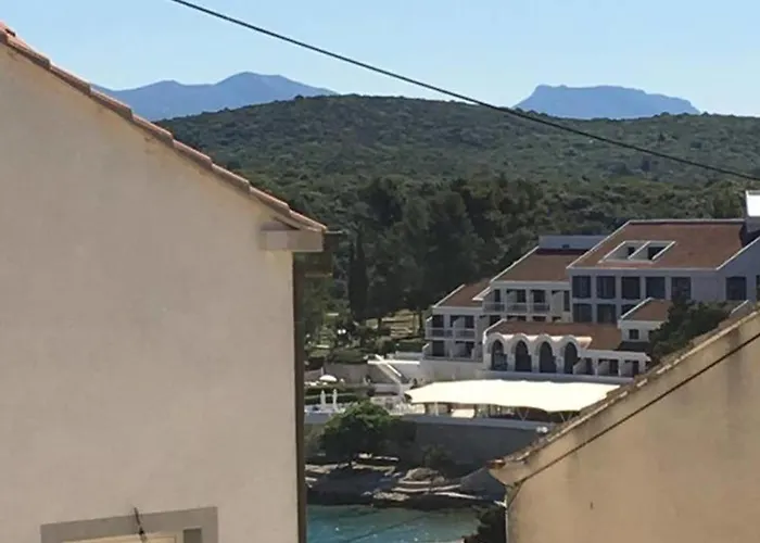 Appartamento Linda *