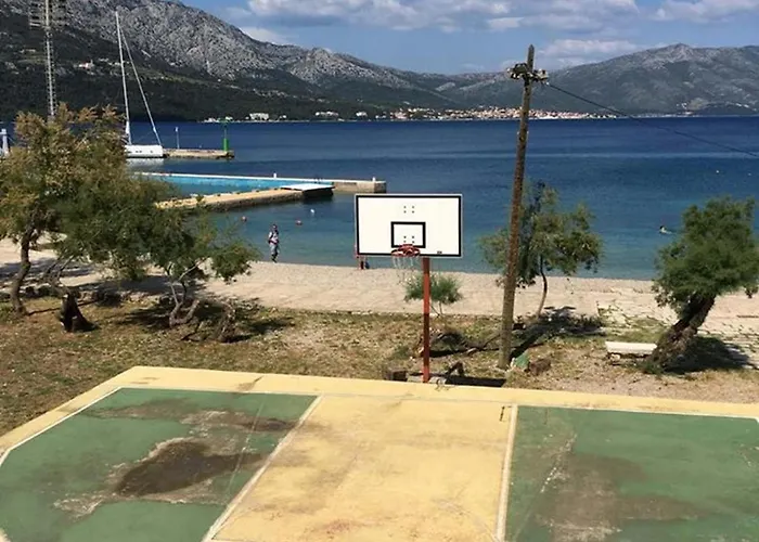 Linda Appartamento Korčula