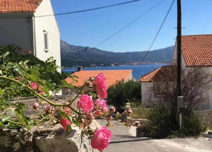 Appartamento Linda Korčula