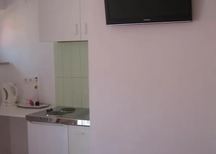 Appartamento Linda Korčula