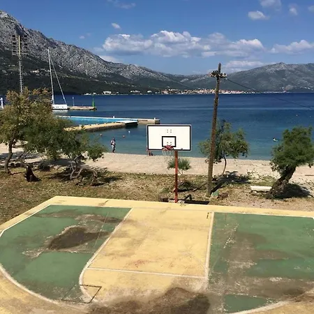 Linda Apartment Korčula